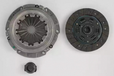 OPEN PARTS clk915903 -  Комплект сцепления